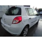 RENAULT CLIO III '2009 1.5 DCI DIESEL BLANCO