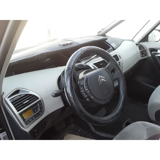 CITROEN C4 GRAND PICASSO '2009 1.6 E-HDI FAP NEGRO