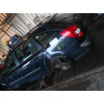 RENAULT LAGUNA II GRANDTOUR (KG0) RENAULT LAGUNA II GRANDTOUR (KG0) '2003 1.9 DCI DIESEL CAT GRIS 2001