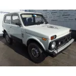 LADA NIVA ( 2121 / 21213 / 21214 / 21215 ) LADA NIVA ( 2121 / 21213 / 21214 / 21215 ) '1995 * BLANCO 1979