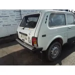 LADA NIVA ( 2121 / 21213 / 21214 / 21215 ) LADA NIVA ( 2121 / 21213 / 21214 / 21215 ) '1995 * BLANCO 1979