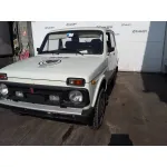 LADA NIVA ( 2121 / 21213 / 21214 / 21215 ) LADA NIVA ( 2121 / 21213 / 21214 / 21215 ) '1995 * BLANCO 1979