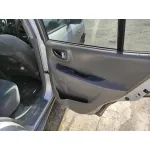 HYUNDAI SANTA FE (SM) HYUNDAI SANTA FE (SM) '2004 2.0 CRDI CAT PLATA 2000