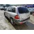 HYUNDAI SANTA FE (SM) HYUNDAI SANTA FE (SM) '2004 2.0 CRDI CAT PLATA 2000