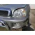 HYUNDAI SANTA FE (SM) HYUNDAI SANTA FE (SM) '2004 2.0 CRDI CAT PLATA 2000