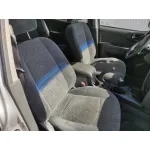 HYUNDAI SANTA FE (SM) HYUNDAI SANTA FE (SM) '2004 2.0 CRDI CAT PLATA 2000