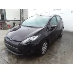 FORD FIESTA (CB1) FORD FIESTA (CB1) '2010 1.4 TDCI CAT MORADO 2008