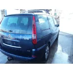 CITROEN C8 '2005 2.0 HDI FAP AZUL