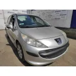 PEUGEOT 207 PEUGEOT 207 '2008 1.4 PLATA 2006