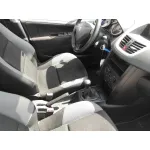 PEUGEOT 207 PEUGEOT 207 '2008 1.4 PLATA 2006