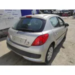 PEUGEOT 207 PEUGEOT 207 '2008 1.4 PLATA 2006