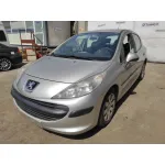 PEUGEOT 207 PEUGEOT 207 '2008 1.4 PLATA 2006