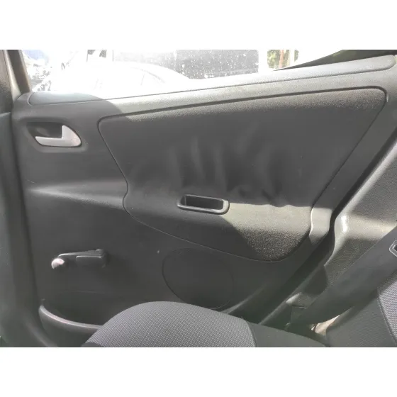 PEUGEOT 207 '2008 1.4 PLATA