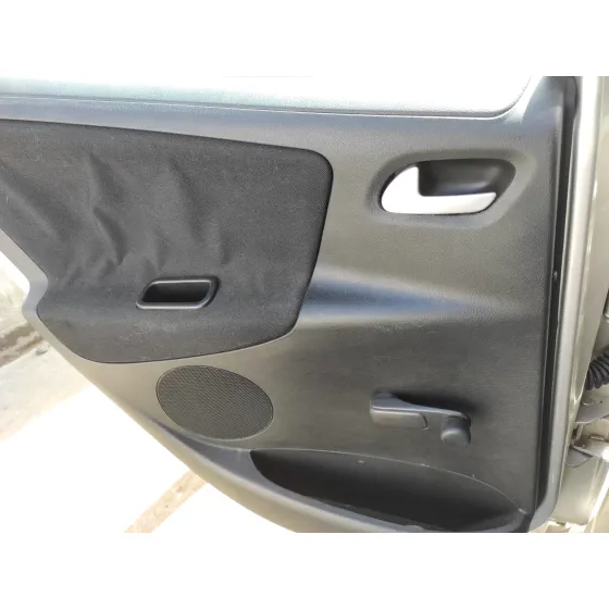 PEUGEOT 207 '2008 1.4 PLATA