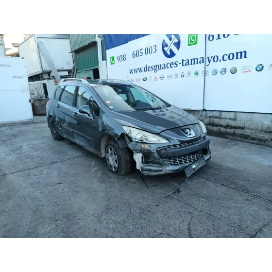 Peugeot 308 SW I (4E_, 4H_) 2007