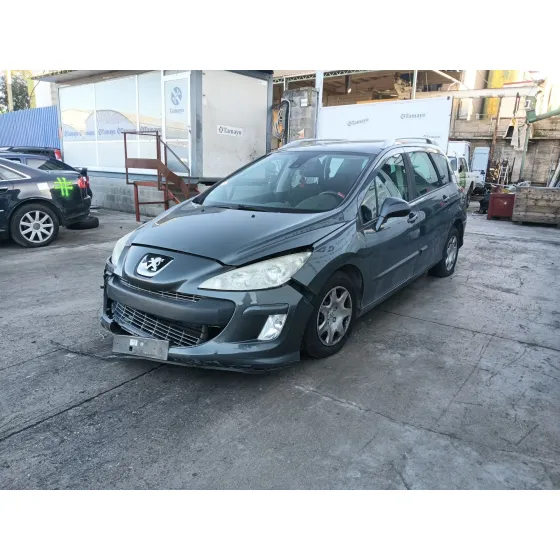 Peugeot 308 SW I (4E_, 4H_) 2007
