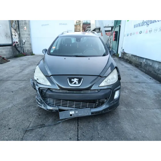 Peugeot 308 SW I (4E_, 4H_) 2007