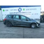 PEUGEOT 308 SW I (4E_, 4H_)  2007