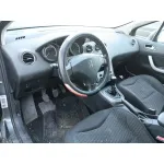 PEUGEOT 308 SW I (4E_, 4H_)  2007