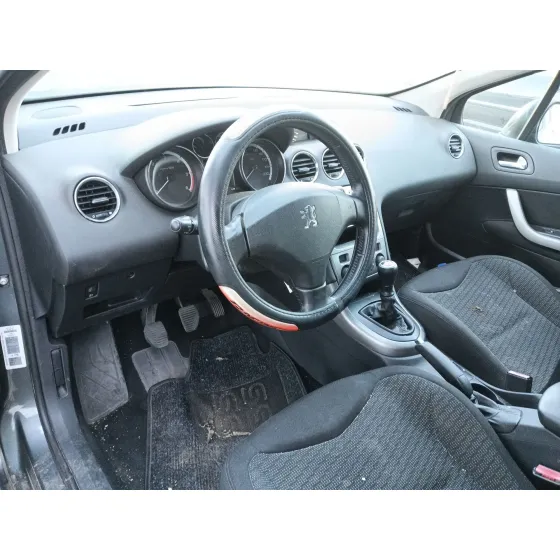 Peugeot 308 SW I (4E_, 4H_) 2007