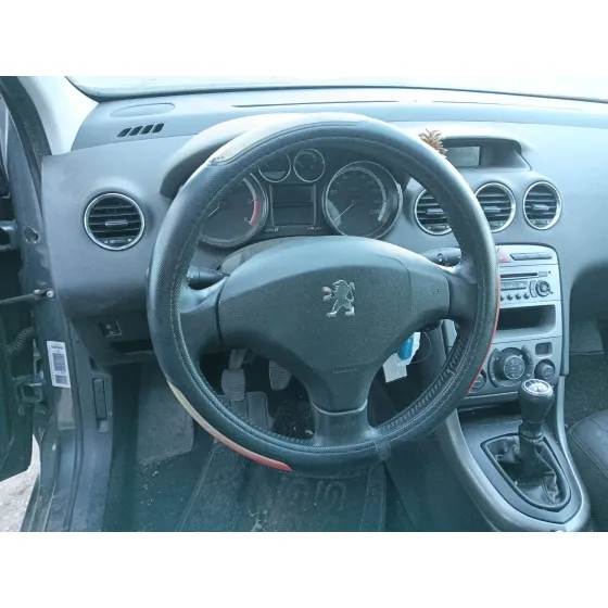 Peugeot 308 SW I (4E_, 4H_) 2007