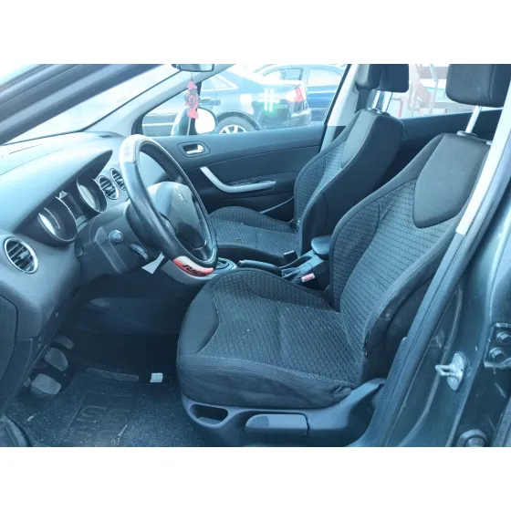Peugeot 308 SW I (4E_, 4H_) 2007