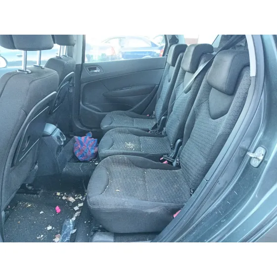 Peugeot 308 SW I (4E_, 4H_) 2007