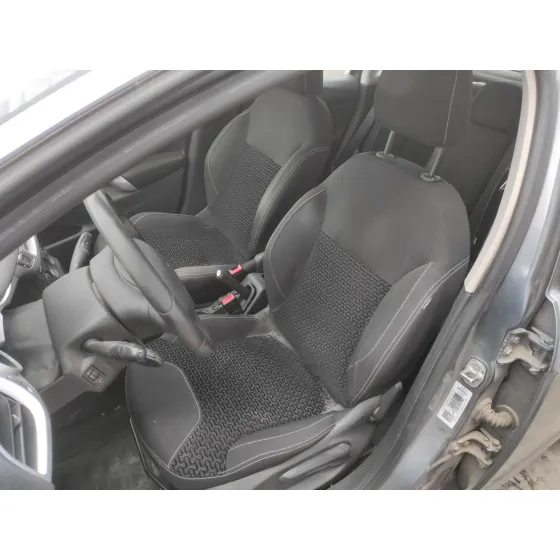 CITROEN C3 '2010 1.4 16V GRIS