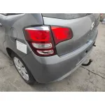CITROEN C3 '2010 1.4 16V GRIS