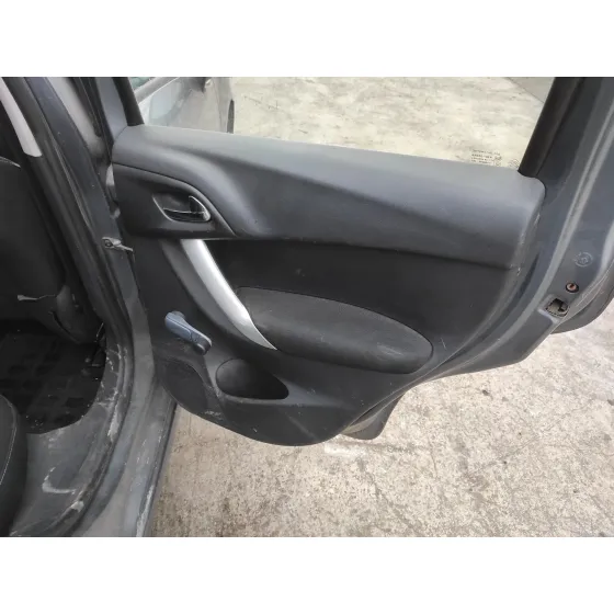 CITROEN C3 '2010 1.4 16V GRIS