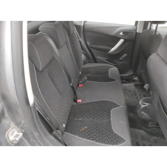 CITROEN C3 '2010 1.4 16V GRIS