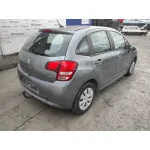 CITROEN C3 '2010 1.4 16V GRIS