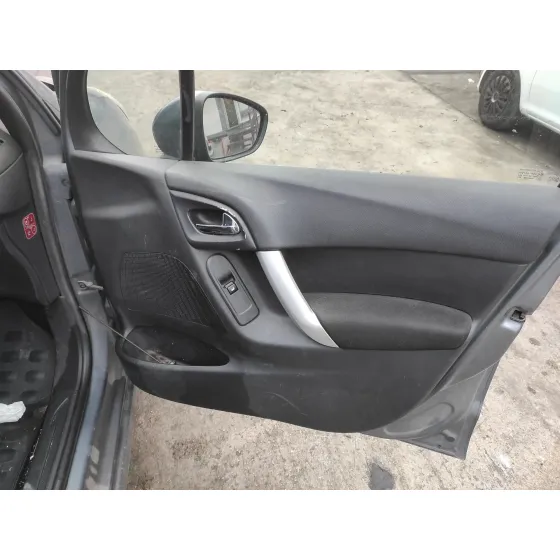 CITROEN C3 '2010 1.4 16V GRIS