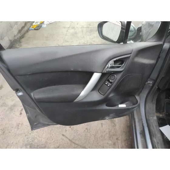 CITROEN C3 '2010 1.4 16V GRIS