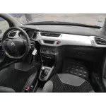 CITROEN C3 '2010 1.4 16V GRIS