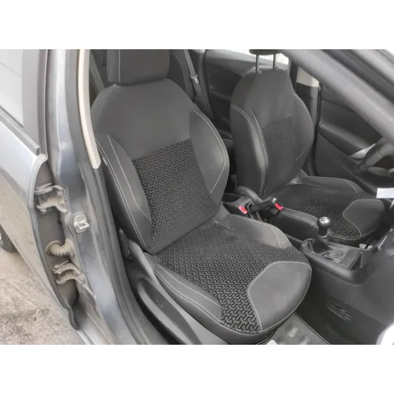 CITROEN C3 '2010 1.4 16V GRIS