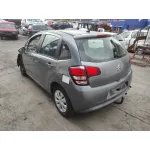 CITROEN C3 '2010 1.4 16V GRIS