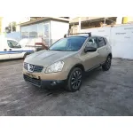 NISSAN QASHQAI I (J10, NJ10) *09-12-25 2006