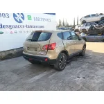 NISSAN QASHQAI I (J10, NJ10) *09-12-25 2006