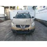 NISSAN QASHQAI I (J10, NJ10) *09-12-25 2006