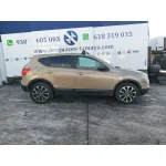 NISSAN QASHQAI I (J10, NJ10) *09-12-25 2006