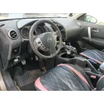 NISSAN QASHQAI I (J10, NJ10) *09-12-25 2006