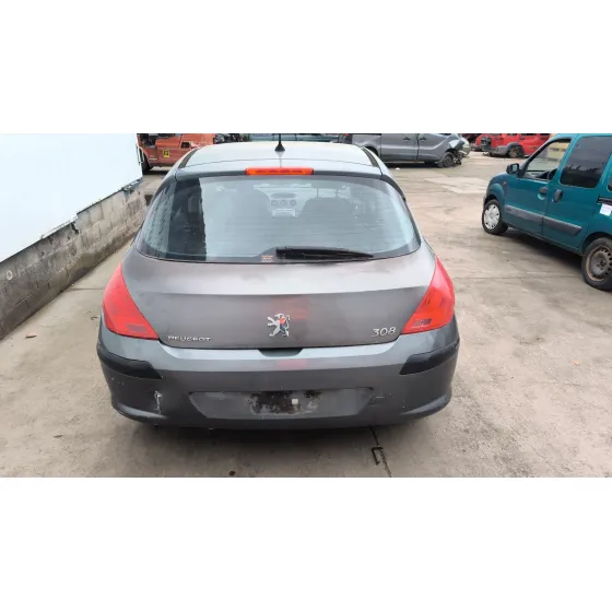 Peugeot 308 I (4A_, 4C_) 2009