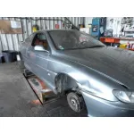 PEUGEOT 406 BERLINA (S1/S2) PEUGEOT 406 BERLINA (S1/S2) '2002 2.2 HDI FAP CAT GRIS 1995