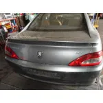 PEUGEOT 406 BERLINA (S1/S2) PEUGEOT 406 BERLINA (S1/S2) '2002 2.2 HDI FAP CAT GRIS 1995
