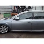 AUDI A6 ALLROAD QUATTRO (4FH) AUDI A6 ALLROAD QUATTRO (4FH) '2009 3.0 V6 24V TDI PLATA 2008