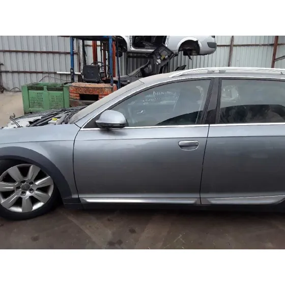 AUDI A6 ALLROAD QUATTRO (4FH) '2009 3.0 V6 24V TDI PLATA
