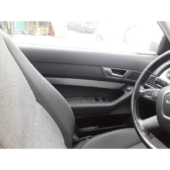 AUDI A6 ALLROAD QUATTRO (4FH) '2009 3.0 V6 24V TDI PLATA