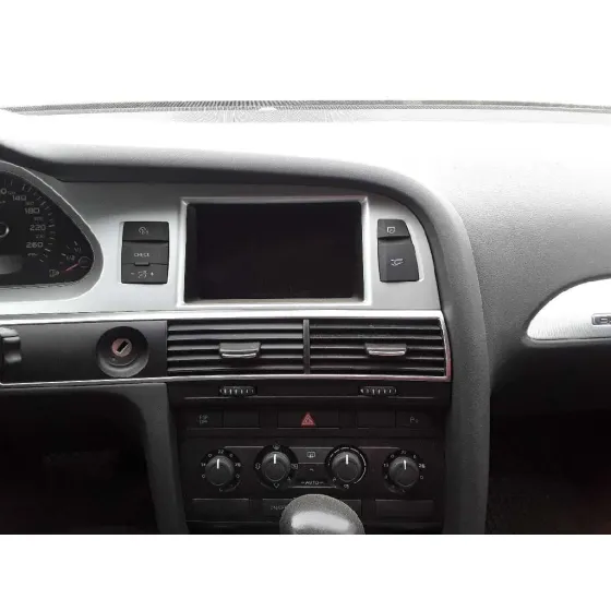 AUDI A6 ALLROAD QUATTRO (4FH) '2009 3.0 V6 24V TDI PLATA