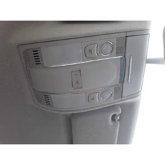 AUDI A6 ALLROAD QUATTRO (4FH) '2009 3.0 V6 24V TDI PLATA